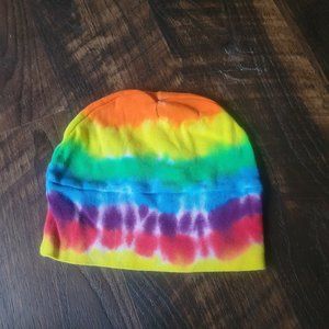 Dharma Trading Co. Tie Dye Beanie